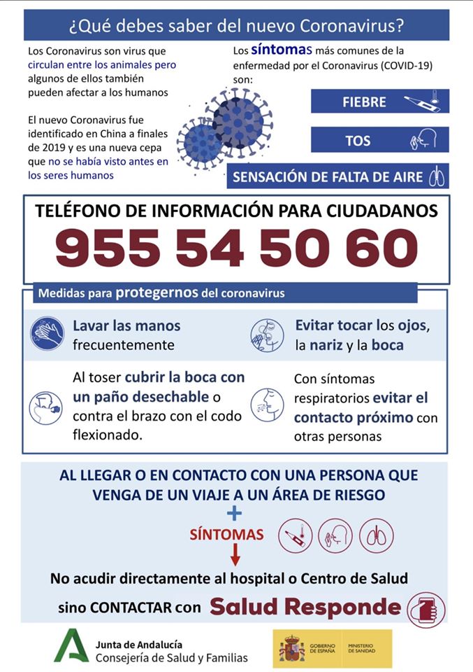 Coronavirus